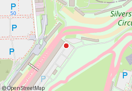 Map of photo location
