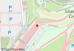 Map of photo location