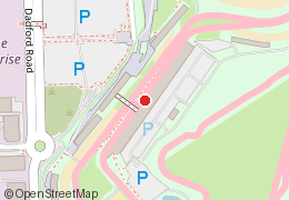Map of photo location