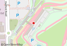 Map of photo location