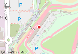 Map of photo location