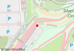 Map of photo location