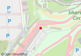 Map of photo location