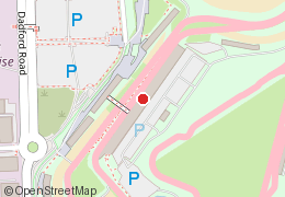 Map of photo location