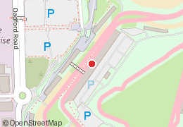 Map of photo location