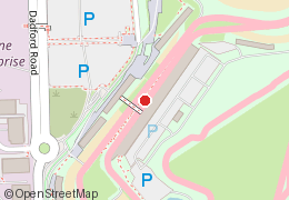 Map of photo location