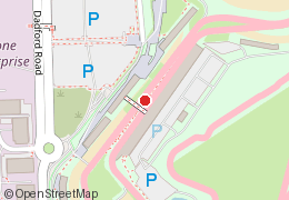 Map of photo location