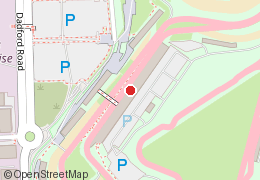 Map of photo location